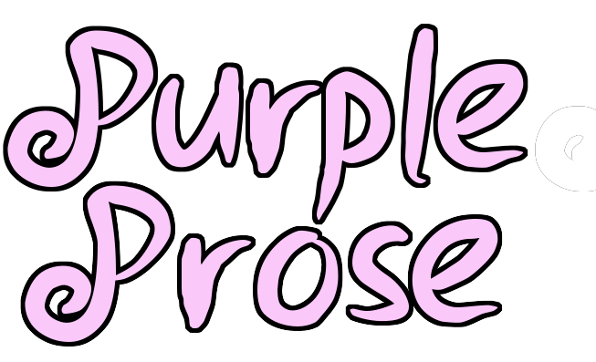 Purple Prose